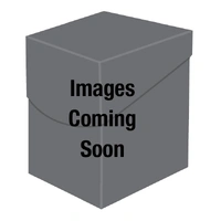 Ultra Pro: UP38726 Magic the Gathering - FINAL FANTASY 100+ Deck Box v9 for MtG