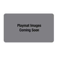 Ultra Pro: UP38838 Return to Tarkir Q2 2025 Playmat Temur Special Guest for Magic the Gathering