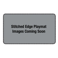 Ultra Pro: UP38851 Return to Tarkir Q2 2025 Black Stitched Playmat Sultai for Magic the Gathering