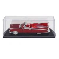 Ultra Pro: UP43016 1: 24 Scale Car Display Box
