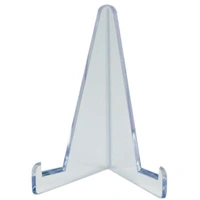 Ultra Pro: UP81256 2 Small Lucite Stand for Card Holders