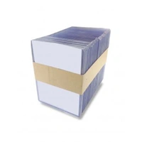 Ultra Pro: UP84518 3" X 4" Clear Regular 35pt Toploader