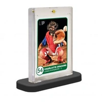 Ultra Pro: UP85956 ONE-TOUCH Stand 130pt 10-pack