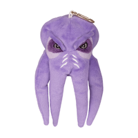 Ultra Pro: UP86513 D&D Mind Flayer Gamer Pouch