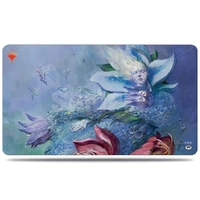 Ultra Pro: UP86986 Legendary Collection Oona - Queen of the Fea Playmat for Magic