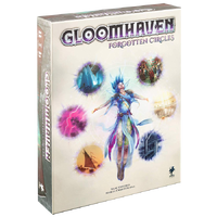 Gloomhaven - Forgotten Circles