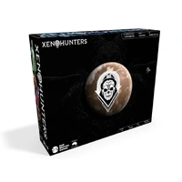 Xenohunters
