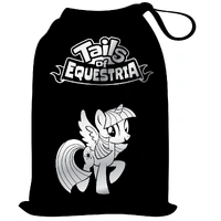 My Little Pony RPG Tails of Equestria - Tokens of Friendship