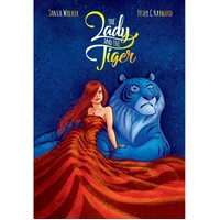 The Lady and the Tiger