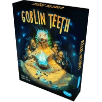 Goblin Teeth