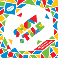 (DUPLICATE - USE 236940) Show and Tile