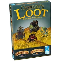 Treasure Hunter Goblin's Loot Expansion