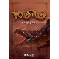 Volfyirion Card Game