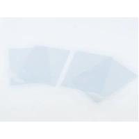 Ultimate Guard: Japanese Size Sleeves – Classic Soft – Transparent