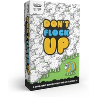 Don'T Flock Up Game