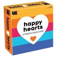 Happy Hearts Mindfulness Game