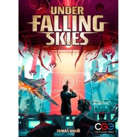 Under Falling Skies