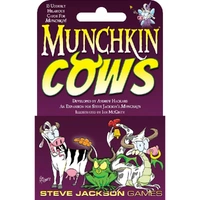Munchkin Cows