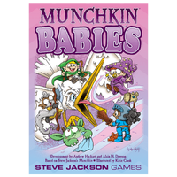 Munchkin Babies