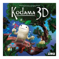 Kodama 3D