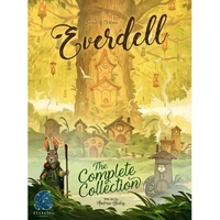Everdell - Complete Collection