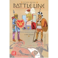 GMT Games - Battle Line