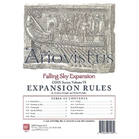 GMT Games - Ariovistus Falling Sky Expansion