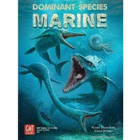 GMT Games - Dominant Species: Marine