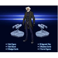 Agents of Mayhem Hammersmith Expansion
