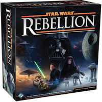 Star Wars: Rebellion
