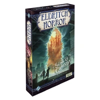 Eldritch Horror: Signs of Carcosa