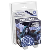 Star Wars: Imperial Assault – Emperor Palpatine Villain Pack