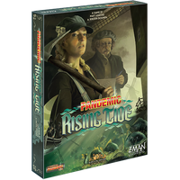 Pandemic: Rising Tide