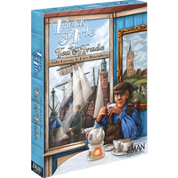 Fields of Arle: Tea & Trade