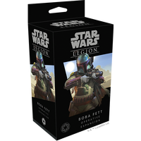 Star Wars: Legion – Boba Fett Operative Expansion