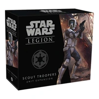 Star Wars: Legion – Scout Troopers Unit Expansion