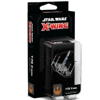 Star Wars: X-Wing – Second Edition: T-70 X-Wing Expansion Pack