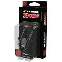Star Wars: X-Wing – Second Edition: TIE/vn Silencer Expansion Pack