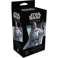 Star Wars: Legion – Director Orson Krennic Commander Expansion