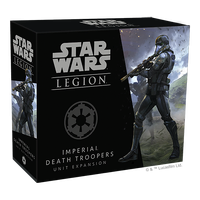 Star Wars: Legion – Imperial Death Troopers Unit Expansion