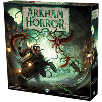 Arkham Horror – Third Edition