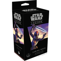 Star Wars: Legion – Sabine Wren Operative Expansion