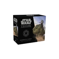 Star Wars: Legion – Dewback Rider Unit Expansion