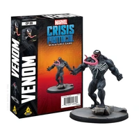 Marvel: Crisis Protocol – Venom