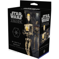 Star Wars: Legion – B1 Battle Droids Upgrade Expansion