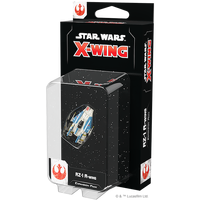 Star Wars: X-Wing – Second Edition: RZ-1 A Wing Expansion