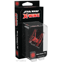Star Wars: X-Wing – Second Edition: Major Vonregs Tie Expansion
