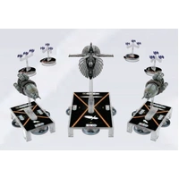 Star Wars: Armada – Separatist Alliance Fleet Starter