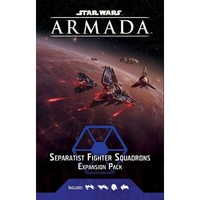 Star Wars: Armada – Separatist Fighter Squadrons Expansion Pack