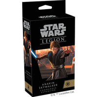 Star Wars: Legion – Anakin Skywalker Commander Expansion